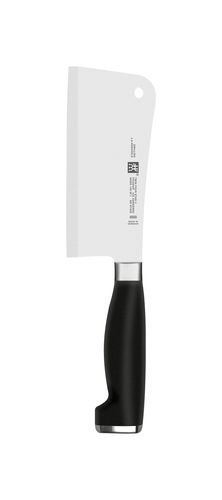 Zwilling 30095-151-0 TWIN Four Star ll Hackmesser, 15 cm Preisvergleich