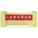 NutritionalBar,Lemon16Bars