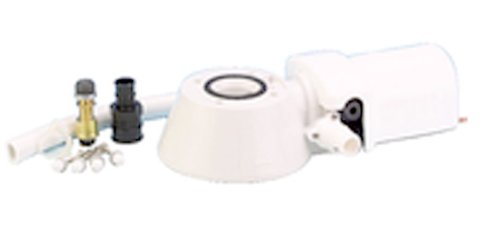 Jabsco 37040-0000 Marine Marine Electric Toilet Service Kit (37010 Series)