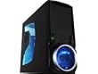 Raidmax� Midi Tower ""Windmaxx"", schwarz/silber [GEH-RM313.BS]