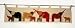 Elephant Wall Hanging