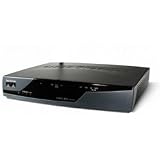 Cisco Syst. 851 Ethernet SOHO Security Router ( CISCO851-K9 )