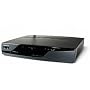 Cisco Syst. 851 Ethernet SOHO Security Router ( CISCO851-K9 )