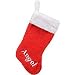 Pet Supplies : PETCO Holiday Angel Plush Stocking, 15" Length
