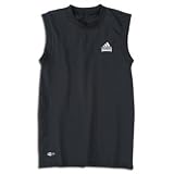 adidas TF Seamless ClimaLite Sleeveless T-Shirt