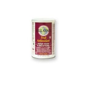 All-One (Nutri-Tech) Fruit Antioxidant Formula
