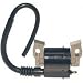 Replacement Electronic Ignition Coil Solid State Module for Honda 30500-ZE1-033 code 4589693 Fits models GX110 GX120 GX140 GX160 GX200