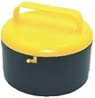 Blade-Wash Caddie Holds 10 Dog Grooming Clipper Blades