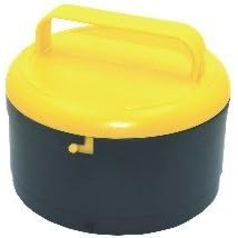 21MiBSCUPqL. SL500 AA214  Blade Wash Caddie Holds 10 Dog Grooming Clipper Blades