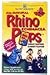 Rhino Echinacea Pops ( Echinacea Lollipops ) 10 pops Nutrition Now