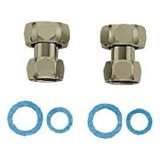 INAX　LIXIL・リクシル 小型電気温水器 部品　自動水栓接続継手　【EFH-22B/EFH22B】