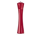 Red Rubberwood Pepper Mill 12in (30.5cm)  from unova