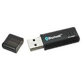 USBBluetoothAdapterClassI,2.0Edr,Black