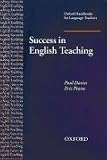 Success in English Teaching (Oxford Handbooks for Language Teachers)