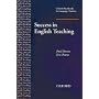 Success in English Teaching (Oxford Handbooks for Language Teachers)