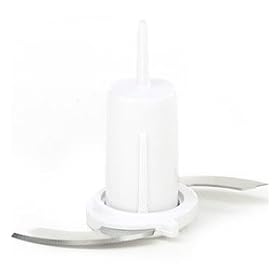 Cuisinart DLC-196ATX Food Processor Reversible Blade With Hub Sheath by Cuisinart