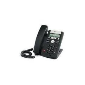 Polycom SoundPoint IP 331 Power Supply Not Included