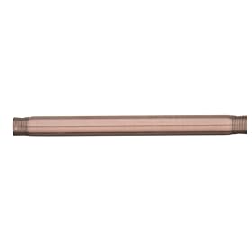 Hunter 26027AC 12" Downrod Antique copper 3/4" ID