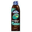 Coppertone Continuous Dry Oil Tanning Spray SPF 4 Sunscreen-6 oz
