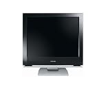 Toshiba 20 V 300 20 Zoll / 51 cm LCD-Fernseher schwarz