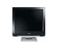 Toshiba 20 V 300 20 Zoll / 51 cm LCD-Fernseher schwarz