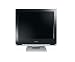 Toshiba 20 V 300 20 Zoll / 51 cm LCD-Fernseher schwarz