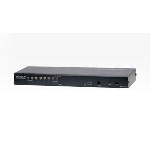 Aten KH1508AI 8-Port Single User CAT5 IP KVM (On the Net) Preisvergleich