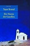 Produkt-Bild: Inselromane: Der Sturm der Gazellen: Die Inselromane 2: BD II