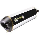08-11 HONDA CBR1000RR: TWO BROTHERS M-2 FULL SYSTEM EXHAUST - ALUMINUM by Two Brothers Racing