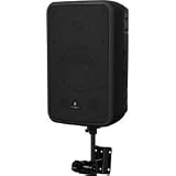 Behringer CE500A Compact Powered Speaker Black - B0029RLYSE