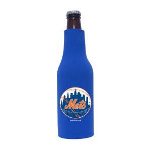 New York Mets Bottle Suit Cooler