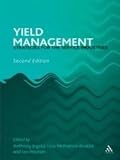 Yield Management : Strategies for the Service Industries
