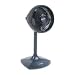 Kitchen & Housewares : Holmes HASF-99  10-Inch Velocity Blizzard Stand Fan
