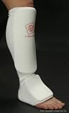 Shin and Instep Protector