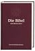 Die Bibel nach Martin Luther