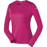 ASICS Womens Drisensor Long Sleeve