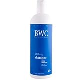 Beauty Without Cruelty Daily Benefits Shampoo, 16 fl oz (450 ml) by ClubNatural