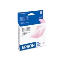 Epson T559620 Light Magenta Ink Cartridge
