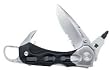 Leatherman-k503x Combo Edge w/ 7 pc Bit Kit Nylon