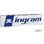 Ingram Menthol and Lanolin Shave Cream