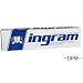 Ingram Menthol and Lanolin Shave Cream
