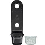 Krups XS1000 Dou Filter Kit, Includes 1 Filter Holder & 1 Filter