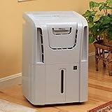 Danby Premiere 50 pint Dehumidifier DDR50A1GP