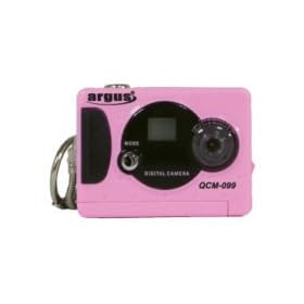 Click here to buy Argus qcm-099 Keychain Digital Camera by Argus.