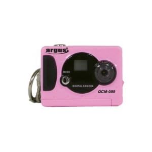 Click here to buy Argus qcm-099 Keychain Digital Camera.