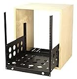 RACKMAN - POR194-21 PULL-OUT AUDIO RACK