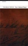 George Oppen : new collected poems