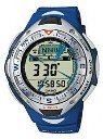 Casio - SPF-40S-2VER - Montre Homme -SEA PATHFINDER - Multifonction - Quartz digitale - Bracelet Plastique