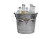 Kitchen & Housewares : Bergamot IBC460FPE Texas Longhorns Ice Bucket 1-gal.