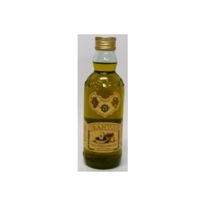Frantoia Barbera Extra Virgin Olive Oil 17oz by 